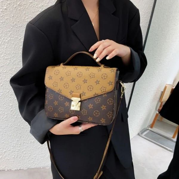 luxury designer handbags messenger bags new shoulder crossbody bag fashion women shopping bags wallet leather tote purseg handbag womens 407
luxury designer handbags messenger bags new shoulder crossbody bag fashion women shopping bags wallet leather tote purseg handbag womens 407