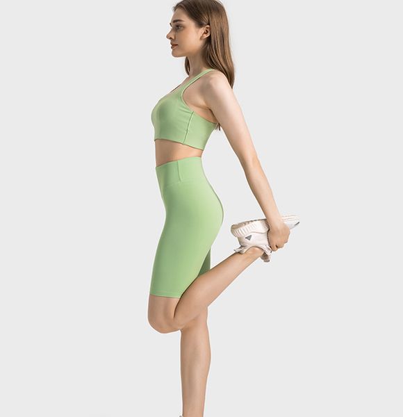 high waisted yoga shorts fitness slim quick dry breathable high elasticity nylon material pants women
high waisted yoga shorts fitness slim quick dry breathable high elasticity nylon material pants women