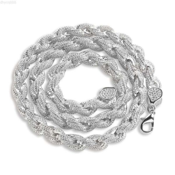 silver 8mm cz rope chain wholesale personality fashion party wedding gift diamond rope chain necklace men
silver 8mm cz rope chain wholesale personality fashion party wedding gift diamond rope chain necklace men