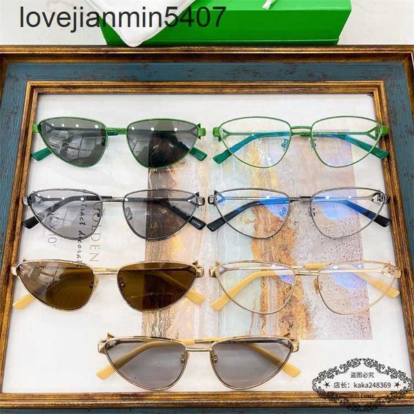 2023 fashion design sunglasses %80 factory wholesale and retail 23 b home ins red same cat eye sunglass female personality fashion green bv1, White;black
2023 fashion design sunglasses %80 factory wholesale and retail 23 b home ins red same cat eye sunglass female personality fashion green bv1, White;black