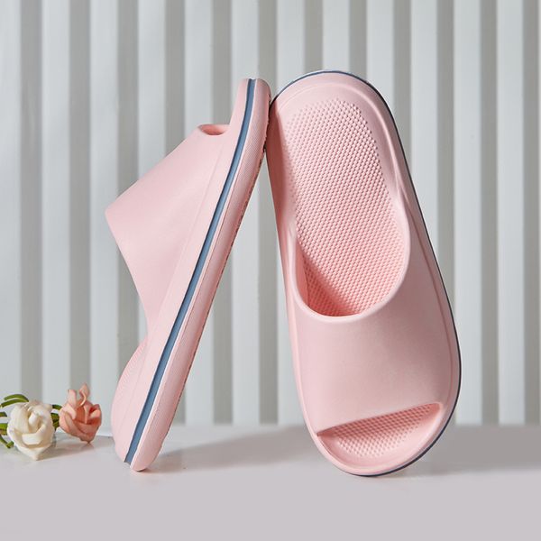 outwear slipper 2023 fashion summer summerwomens cushion eva rebound soft sole household thick sole slippers purple colour black yellow s
outwear slipper 2023 fashion summer summerwomens cushion eva rebound soft sole household thick sole slippers purple colour black yellow s