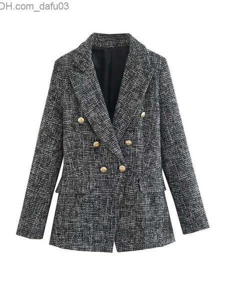 two piece dress two piece dress traf women office lady blazer skirts sets autumn winter elegant female double breasted jackets mini skirt z2, White
two piece dress two piece dress traf women office lady blazer skirts sets autumn winter elegant female double breasted jackets mini skirt z2, White