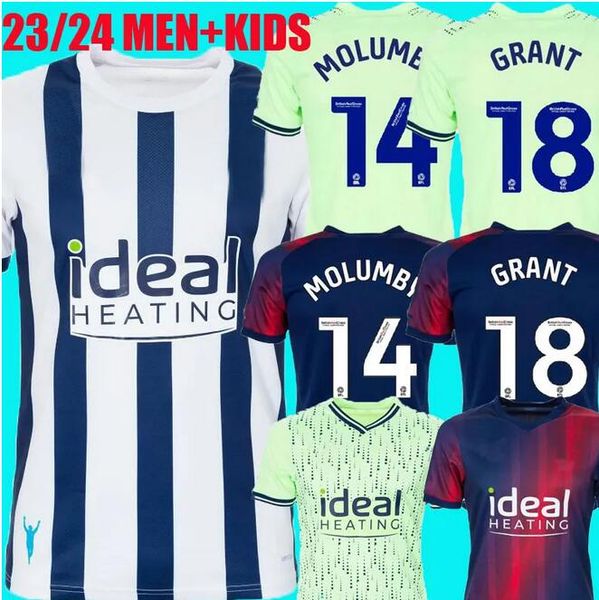2023 2024 west bromwichs albion soccer jerseys 23 24 men kids home away grant swift wallace yokuslu molumby dike swift jersey football shirt, Black;yellow
2023 2024 west bromwichs albion soccer jerseys 23 24 men kids home away grant swift wallace yokuslu molumby dike swift jersey football shirt, Black;yellow