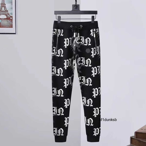 joing skulls luxury pants plein trousers stones gothic pp philipps mens womens pants sports bear designers sweatpants drawstring mens joers, Black
joing skulls luxury pants plein trousers stones gothic pp philipps mens womens pants sports bear designers sweatpants drawstring mens joers, Black