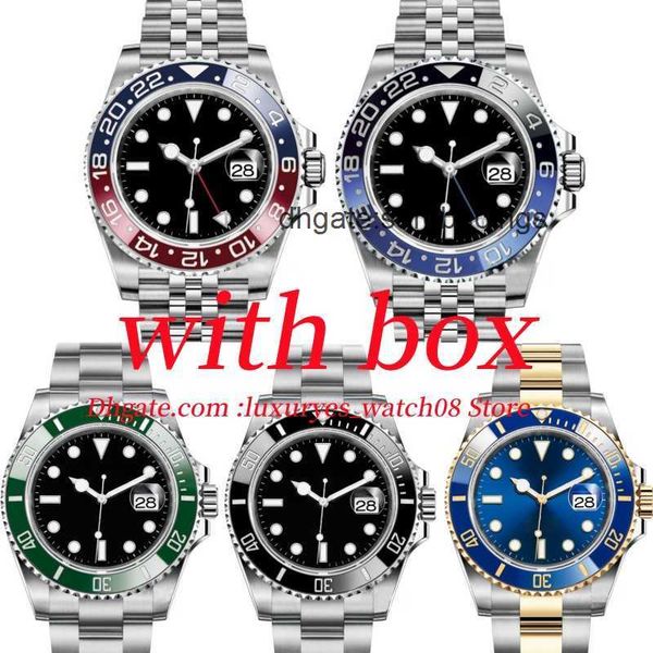 movement watches mens watch 40mm sapphire glass stainless steel dial solid super luminous waterproof watches designer, Slivery;golden
movement watches mens watch 40mm sapphire glass stainless steel dial solid super luminous waterproof watches designer, Slivery;golden