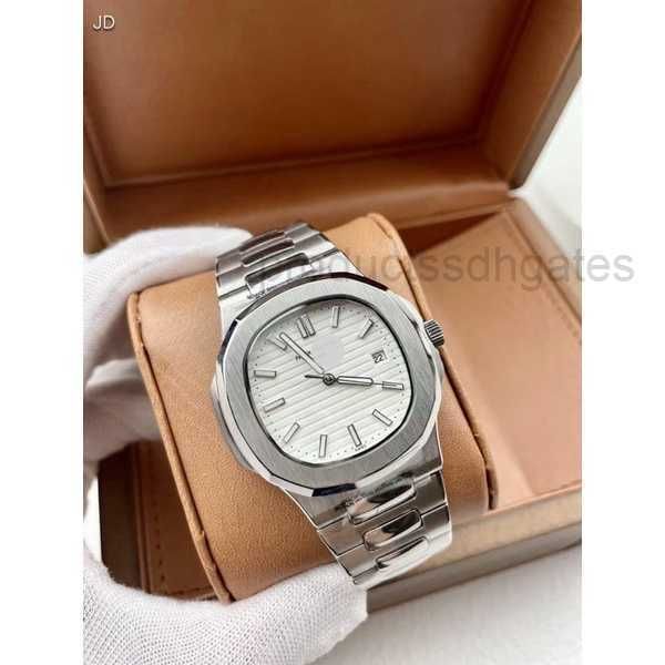 luxury formal classical wrist watches peta pli 5711 men's automantic for designer mechanical new gentlemenlike tg, Slivery;brown
luxury formal classical wrist watches peta pli 5711 men's automantic for designer mechanical new gentlemenlike tg, Slivery;brown