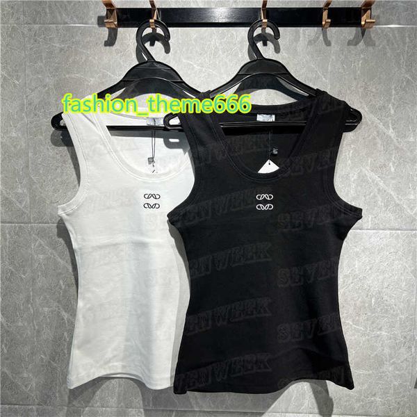 women's knits tees womens vest t shirts knits tees embroidery cropped tank cotton sports yoga vests, White
women's knits tees womens vest t shirts knits tees embroidery cropped tank cotton sports yoga vests, White