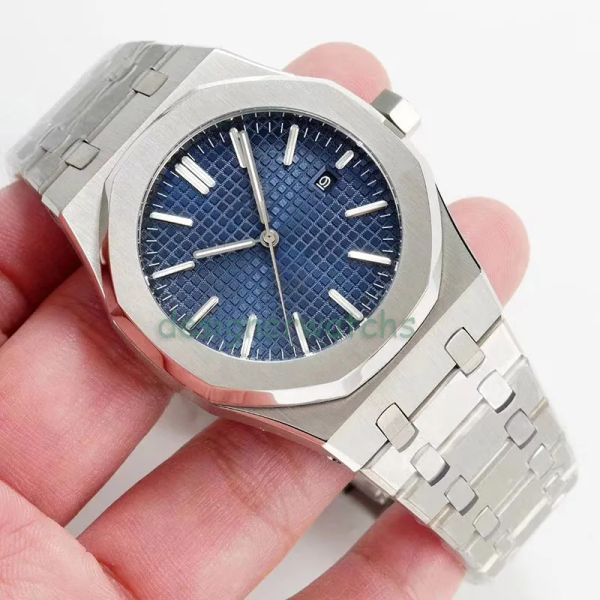 mens watch high end luxury designer automatic watches 42mm stainless steel strap sapphire glass waterproof classic watches men l, Slivery;brown
mens watch high end luxury designer automatic watches 42mm stainless steel strap sapphire glass waterproof classic watches men l, Slivery;brown