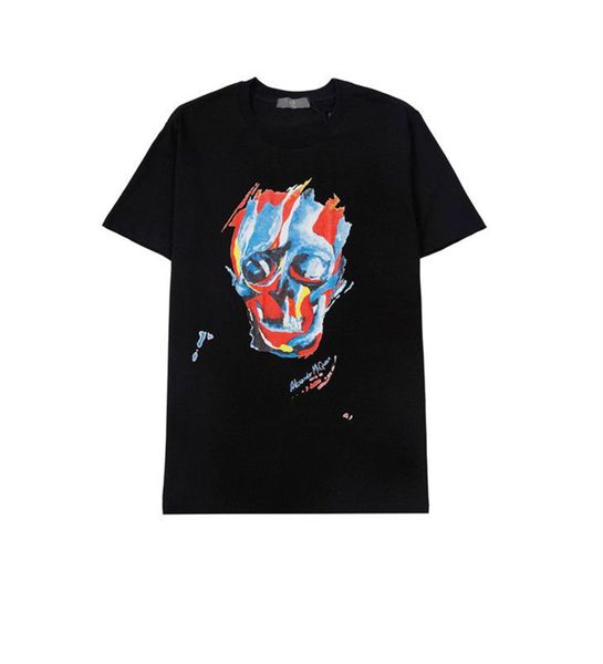 2023 summer new short-sleeved t-shirt, catwalk style suit shirt design adopts laser positioning cutting, presbyopic printing, same style for, White;black
2023 summer new short-sleeved t-shirt, catwalk style suit shirt design adopts laser positioning cutting, presbyopic printing, same style for, White;black