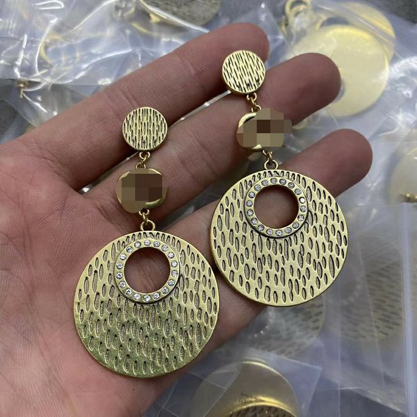 dangle hoop earrings brass diamond letter earrings designer for women fashion gorgeous luxury brand celebrity same style earring jewelry wit, Silver
dangle hoop earrings brass diamond letter earrings designer for women fashion gorgeous luxury brand celebrity same style earring jewelry wit, Silver