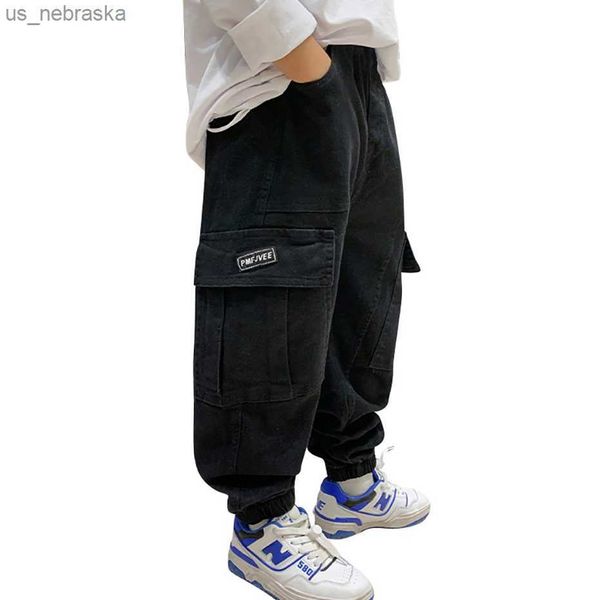 boy cargo pants letter pattern pants for boys spring autumn children pants casual style kids clothing 6 8 10 12 14 l230518, Blue
boy cargo pants letter pattern pants for boys spring autumn children pants casual style kids clothing 6 8 10 12 14 l230518, Blue