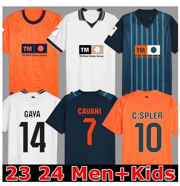 23 24 valencia soccer jerseys cavani 7 guedes gameiro camisetas de futbol kluivert gaya m.gomez men kids kit football shirts 2023 rivero c.s, Black;yellow
23 24 valencia soccer jerseys cavani 7 guedes gameiro camisetas de futbol kluivert gaya m.gomez men kids kit football shirts 2023 rivero c.s, Black;yellow