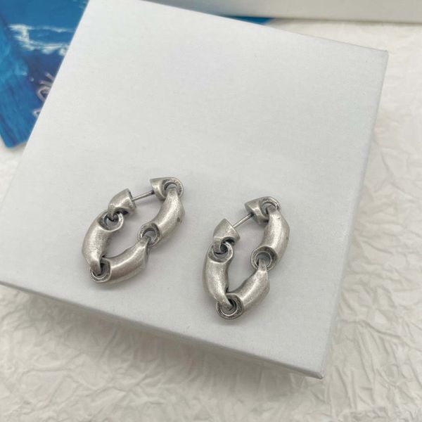2023 luxury quality charm drop earring irregular shape in silver plated have stamp ps7356b, Golden
2023 luxury quality charm drop earring irregular shape in silver plated have stamp ps7356b, Golden