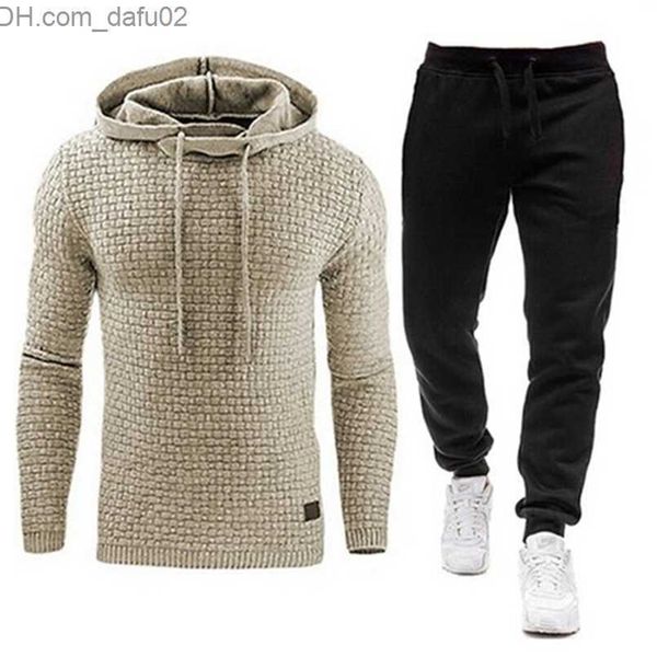 men's tracksuits autumn winter man tracksuit pullover hooded men sweatshirts sports suit male casual tracksuits pants and hoodies 2 pie, Gray
men's tracksuits autumn winter man tracksuit pullover hooded men sweatshirts sports suit male casual tracksuits pants and hoodies 2 pie, Gray