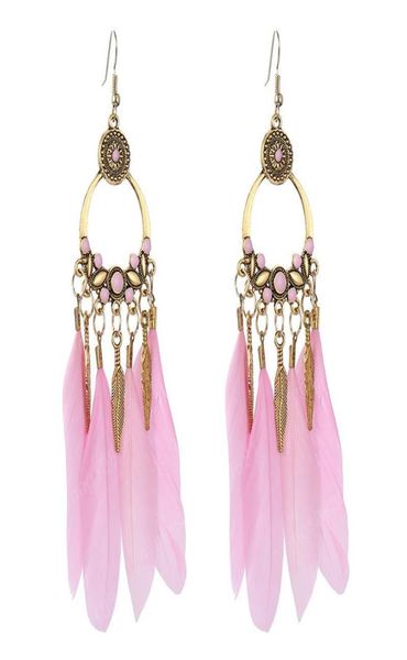 vintage alloy tassel feather earrings female exotic wind leaves ancient gold earrings european and american simple hollow earrings1707961, Silver
vintage alloy tassel feather earrings female exotic wind leaves ancient gold earrings european and american simple hollow earrings1707961, Silver