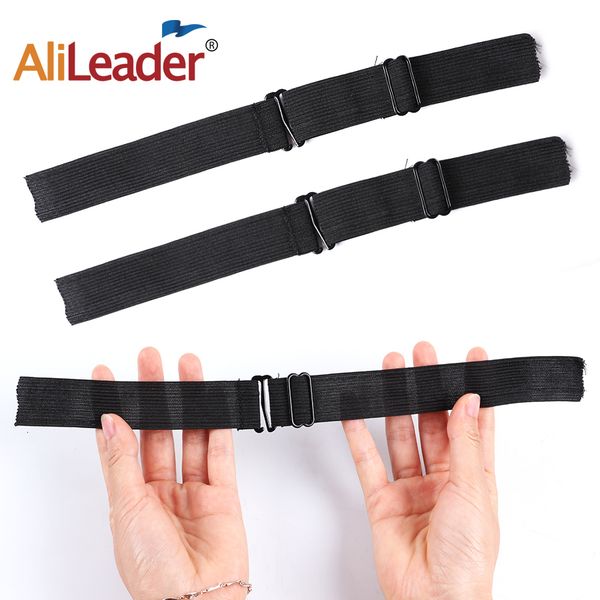 wig caps alileader 50-100pcs wholesale price adjustable nylon highest elastic bands for wigs making wig caps hair net wig making tools 23072, Black;brown
wig caps alileader 50-100pcs wholesale price adjustable nylon highest elastic bands for wigs making wig caps hair net wig making tools 23072, Black;brown
