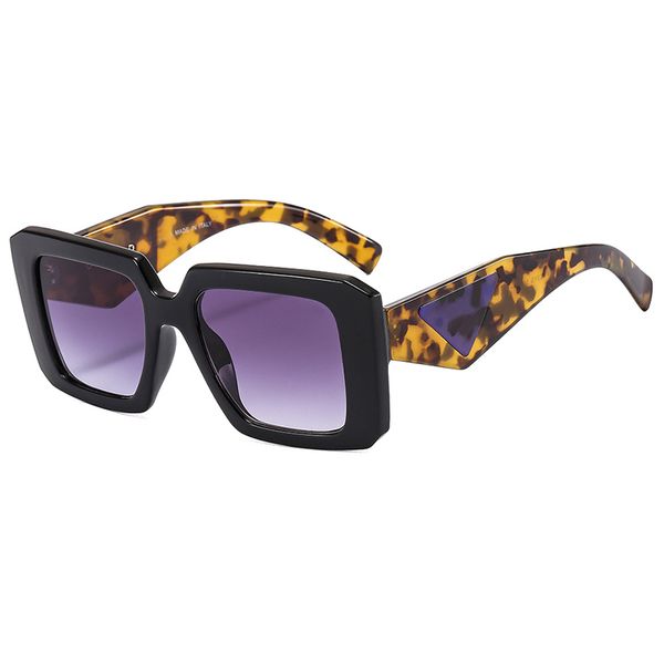 2023 designer lunette brand sunglasses pra da womens mens eyeglasses lens full frame uv400 sun womens fashion sunglasses luxury oversize lad, White;black
2023 designer lunette brand sunglasses pra da womens mens eyeglasses lens full frame uv400 sun womens fashion sunglasses luxury oversize lad, White;black