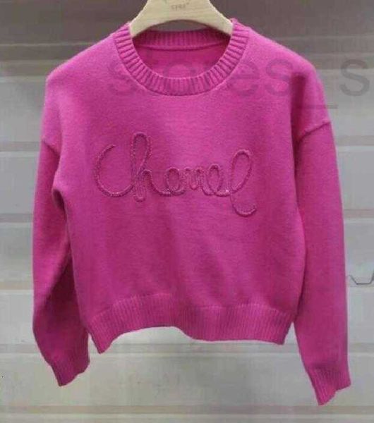 women's sweaters designer 2023 autumn luxury sweater letter brand knitting knitted cotton pullover jumpers famous clothing for women ap, White;black
women's sweaters designer 2023 autumn luxury sweater letter brand knitting knitted cotton pullover jumpers famous clothing for women ap, White;black