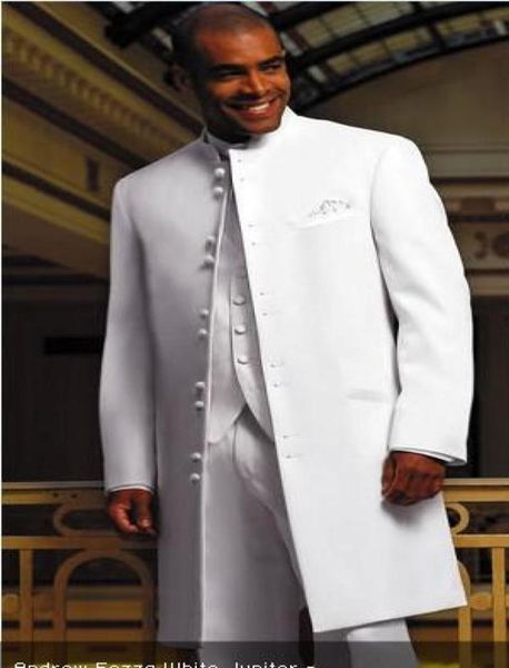 white long coat groom tuxedos groomaman blazer men039s wedding dress prom clothing business suits jacketpantsti5929336, Black;gray
white long coat groom tuxedos groomaman blazer men039s wedding dress prom clothing business suits jacketpantsti5929336, Black;gray