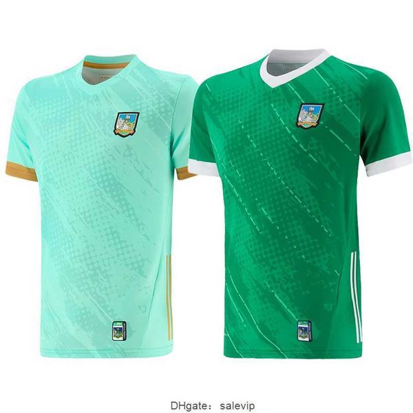 2023 limerick gaa jersey 3 stripe home commemoration goalkeeper ireland men's shirt delivery size s-5xl, White;black
2023 limerick gaa jersey 3 stripe home commemoration goalkeeper ireland men's shirt delivery size s-5xl, White;black