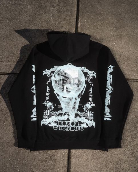 womens hoodies sweatshirts korean y2k hoodie casual hip hop letter printing oversized sweatshirt men women fashion street hooded 230725, Black
womens hoodies sweatshirts korean y2k hoodie casual hip hop letter printing oversized sweatshirt men women fashion street hooded 230725, Black