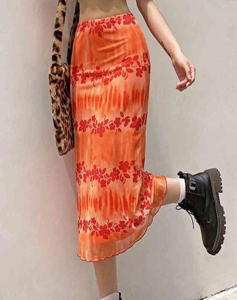 orange floral long skirts y2k summer frill sweet cute midcalf women beach style fashion bottom 2105138809344, Black
orange floral long skirts y2k summer frill sweet cute midcalf women beach style fashion bottom 2105138809344, Black