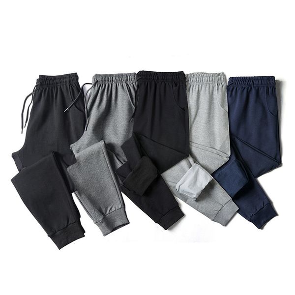 mens pants jogging sweatpants running male sport fitness sportswear breathable homme casual cotton trousers 230724, Black
mens pants jogging sweatpants running male sport fitness sportswear breathable homme casual cotton trousers 230724, Black