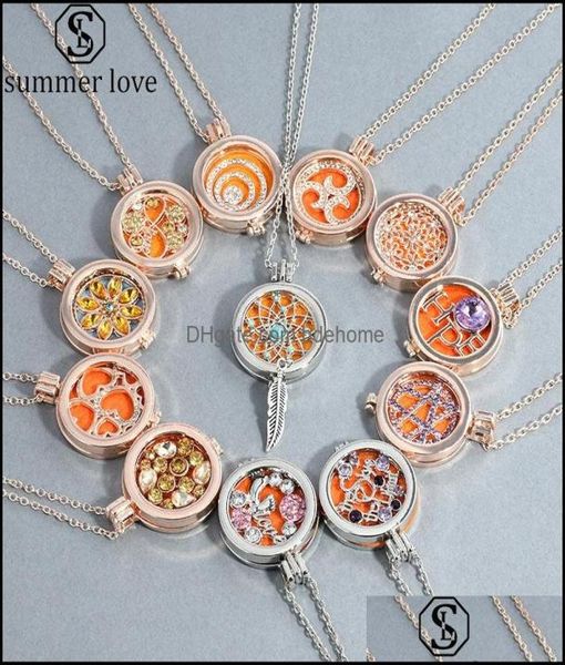 pendant necklaces pendants jewelry 12 styles aroma locket necklace magnetic gold sier aromatherapy essential oil diffuse dhbs63311199, Silver
pendant necklaces pendants jewelry 12 styles aroma locket necklace magnetic gold sier aromatherapy essential oil diffuse dhbs63311199, Silver