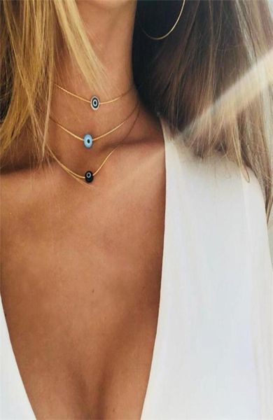 vintage goldsilver color pendant necklace for women simple eye shape choker necklaces wedding jewelry gift for lover t3781267160, Silver
vintage goldsilver color pendant necklace for women simple eye shape choker necklaces wedding jewelry gift for lover t3781267160, Silver