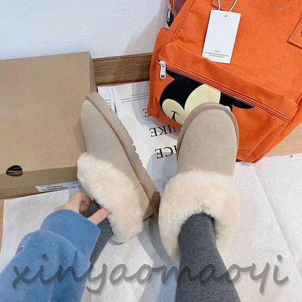 boots snow boots women's super mini snow boots winter products ankle soft comfort sheepskin warm plush exquisite gift, Black
boots snow boots women's super mini snow boots winter products ankle soft comfort sheepskin warm plush exquisite gift, Black