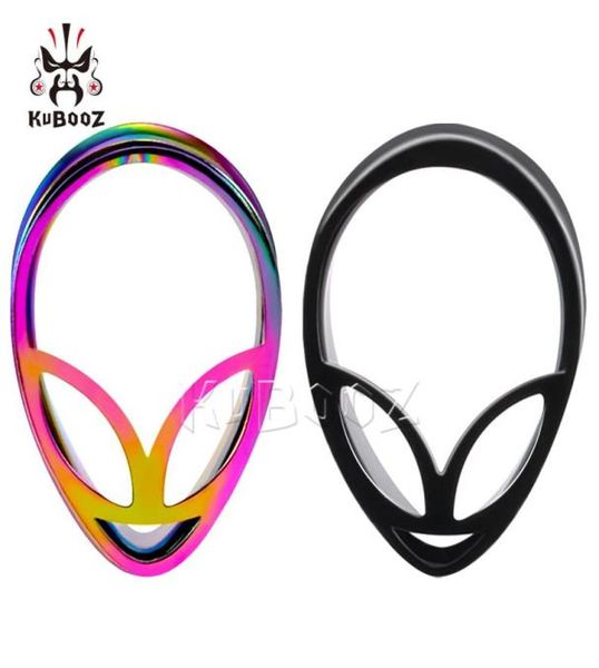 kubooz stainless steel water drop alien ear plugs tunnels earring gauges body jewelry piercing stretchers expanders whole 8mm 8025080, Silver
kubooz stainless steel water drop alien ear plugs tunnels earring gauges body jewelry piercing stretchers expanders whole 8mm 8025080, Silver