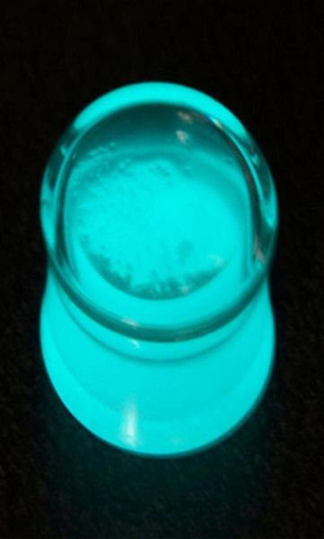 new arrived 6mm20mm body jewelry acrylic double flared ear plug gauge glow in the dark liquid flesh tunnel ear expander 32pcslot4925577, Silver
new arrived 6mm20mm body jewelry acrylic double flared ear plug gauge glow in the dark liquid flesh tunnel ear expander 32pcslot4925577, Silver