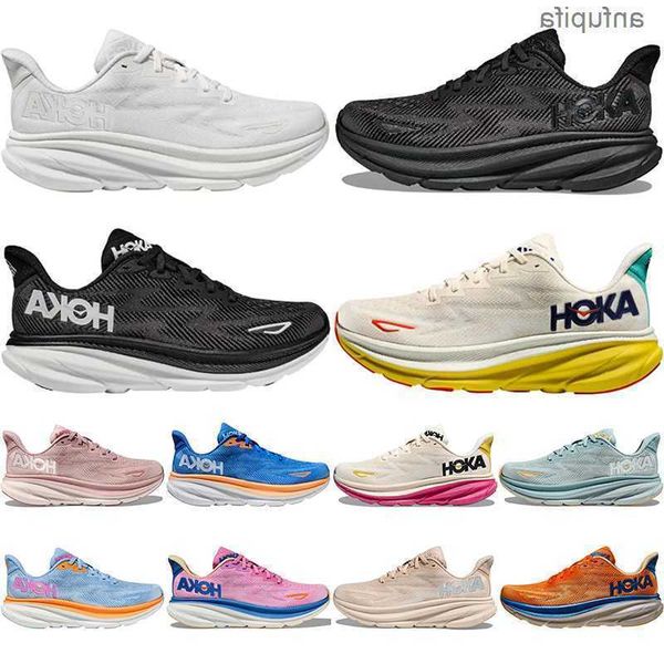 2023 hoka one clifton 9 athletic running shoes bondi 8 carbon x 2 sneakers shock absorbing road fashion mens womens r women men size 36-45 3, Black
2023 hoka one clifton 9 athletic running shoes bondi 8 carbon x 2 sneakers shock absorbing road fashion mens womens r women men size 36-45 3, Black