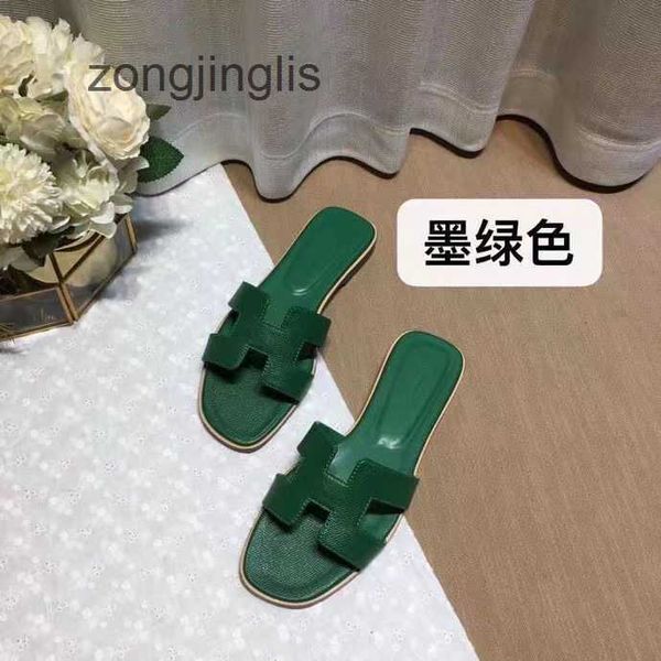slippers slipper oran h 2023 bear women's designer sandal shoes women summer baida color matching leather flat sandals for tourism litc
slippers slipper oran h 2023 bear women's designer sandal shoes women summer baida color matching leather flat sandals for tourism litc