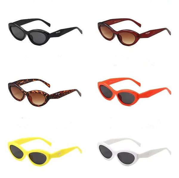 fashion designer sunglasses goggle beach sun glasses for man woman eyeglasses 6 colors high quality, White;black
fashion designer sunglasses goggle beach sun glasses for man woman eyeglasses 6 colors high quality, White;black