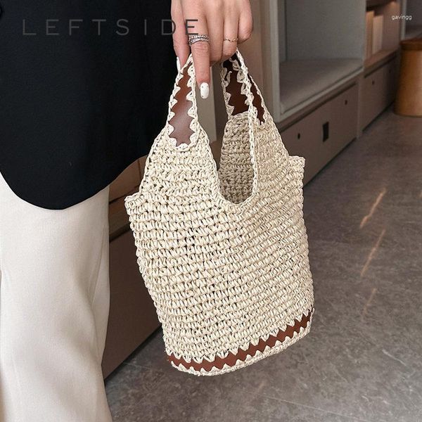 summer women weave straw tote bag in travel beach small handmade lady hand with short handle
summer women weave straw tote bag in travel beach small handmade lady hand with short handle