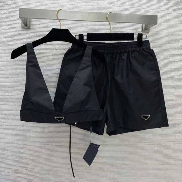 fashions women's tracksuits ladies designer triangle bra short pants set adjustable chest size indoor outdoor bathing suits, Gray
fashions women's tracksuits ladies designer triangle bra short pants set adjustable chest size indoor outdoor bathing suits, Gray