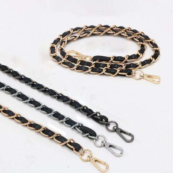 bag parts accessories bags chains gold belt hardware handbag accessory metal alloy chain strap for women straps 230725, Black
bag parts accessories bags chains gold belt hardware handbag accessory metal alloy chain strap for women straps 230725, Black