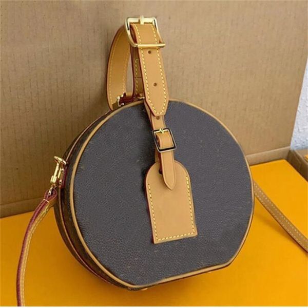 designer bags women boite chapeau luxurys shoulder bags boite chapeau souple round crossbody purse messenger bags handbags flowers print wal
designer bags women boite chapeau luxurys shoulder bags boite chapeau souple round crossbody purse messenger bags handbags flowers print wal
