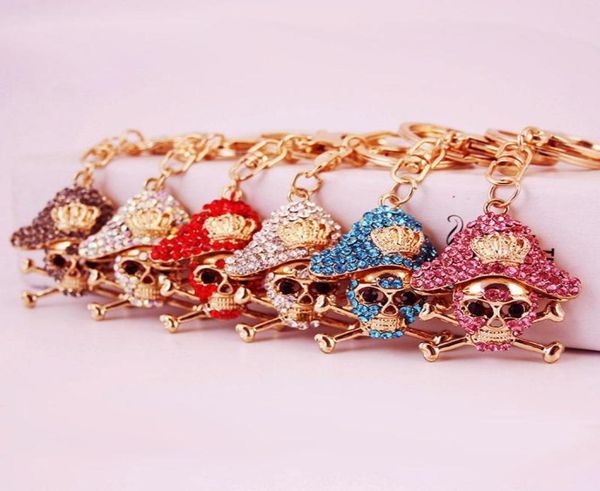 3pcs skull head shape metal pendant keychain gold plated crystal rhinestone paved alloy fashion car key chain holder clasps1274503, Slivery;golden
3pcs skull head shape metal pendant keychain gold plated crystal rhinestone paved alloy fashion car key chain holder clasps1274503, Slivery;golden
