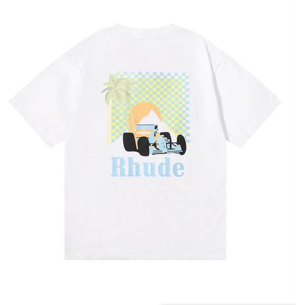 2023 summer new short-sleeved t-shirt, designed with exquisite modernist patterns, playing with color contrast effects, spread on this cotto, White;black
2023 summer new short-sleeved t-shirt, designed with exquisite modernist patterns, playing with color contrast effects, spread on this cotto, White;black
