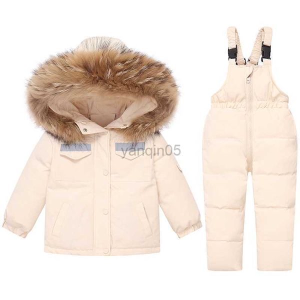 down coat kids suit thicken hooded coats + overalls 2pcs winter baby girl duck down clothes boys snowsuit children clothing set outerwear hk, Blue;gray
down coat kids suit thicken hooded coats + overalls 2pcs winter baby girl duck down clothes boys snowsuit children clothing set outerwear hk, Blue;gray
