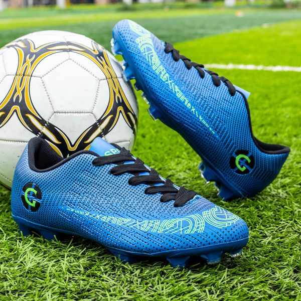 safety shoes large size 3148 nonslip men soccer breathable kids football sneakers outdoor fiveaside 230724, Black;brown
safety shoes large size 3148 nonslip men soccer breathable kids football sneakers outdoor fiveaside 230724, Black;brown