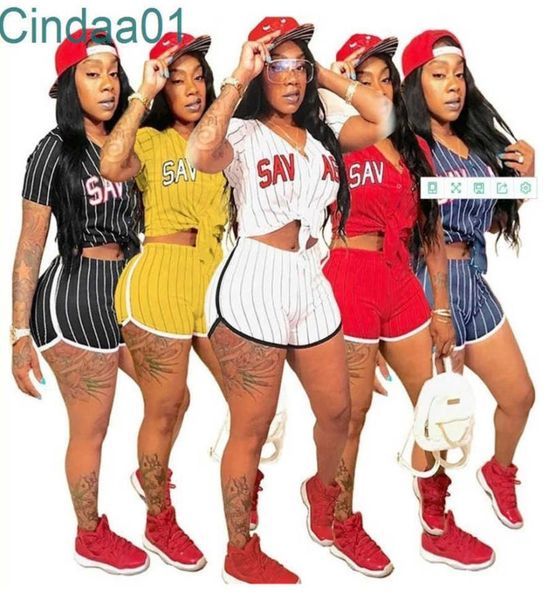 woman tracksuits 2 two pieces set designer short sleeve shorts casual matching sets plus size letter striped biker sweatsuit s2862386, Gray
woman tracksuits 2 two pieces set designer short sleeve shorts casual matching sets plus size letter striped biker sweatsuit s2862386, Gray