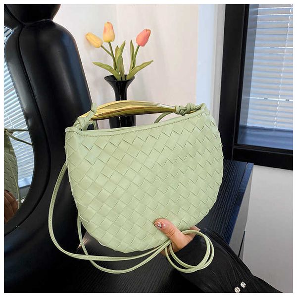 designer bag cassette bags designer bag mini textured woven small bag metal handle shoulder crossbody portable women's bag bag eisz
designer bag cassette bags designer bag mini textured woven small bag metal handle shoulder crossbody portable women's bag bag eisz