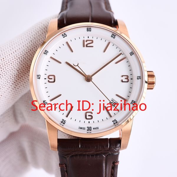 men's watch sports mechanical watch (ap) clone, automatic mechanical movement, precision steel case, sapphire mirror, business and leis
men's watch sports mechanical watch (ap) clone, automatic mechanical movement, precision steel case, sapphire mirror, business and leis