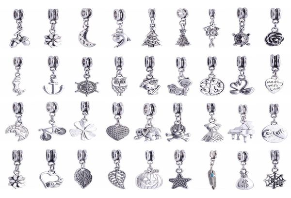 mix style big hole loose beads charm for diy jewelry bracelet for european bracelets women jewelry5973206, Black
mix style big hole loose beads charm for diy jewelry bracelet for european bracelets women jewelry5973206, Black
