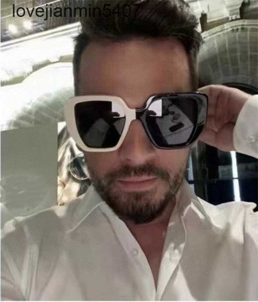 2023 fashion design sunglasses %80 factory wholesale and retail 22 new style g family simple women's big square sunglass net red fashio, White;black
2023 fashion design sunglasses %80 factory wholesale and retail 22 new style g family simple women's big square sunglass net red fashio, White;black