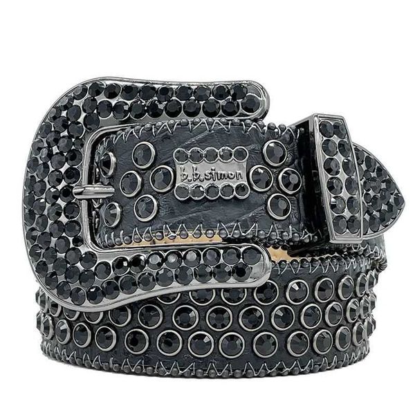 men women bb 2023 simon belt luxury designer belt retro needle buckle belts 20 color crystal diamond, Black;brown
men women bb 2023 simon belt luxury designer belt retro needle buckle belts 20 color crystal diamond, Black;brown