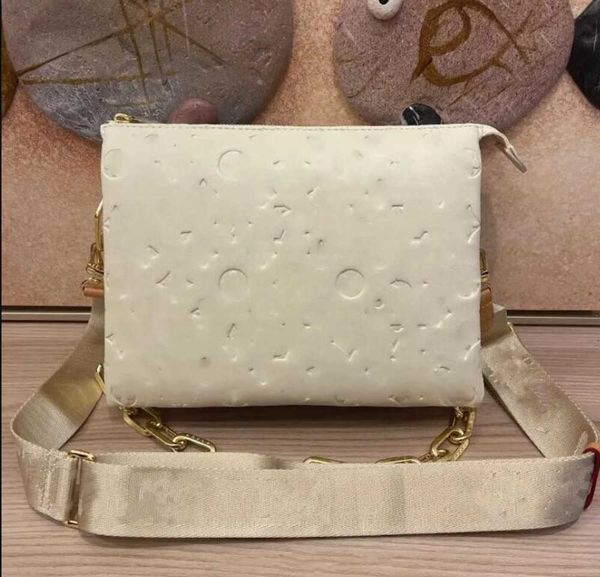 10a coussin bags women's designer purses shoulder bags luxury crossbody tote square handbags genuine leather two straps messenger bag
10a coussin bags women's designer purses shoulder bags luxury crossbody tote square handbags genuine leather two straps messenger bag